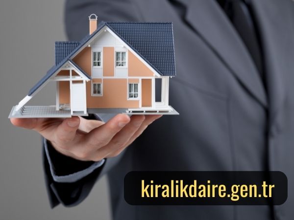 Çiftlik Mahallesi Kiralık Daire